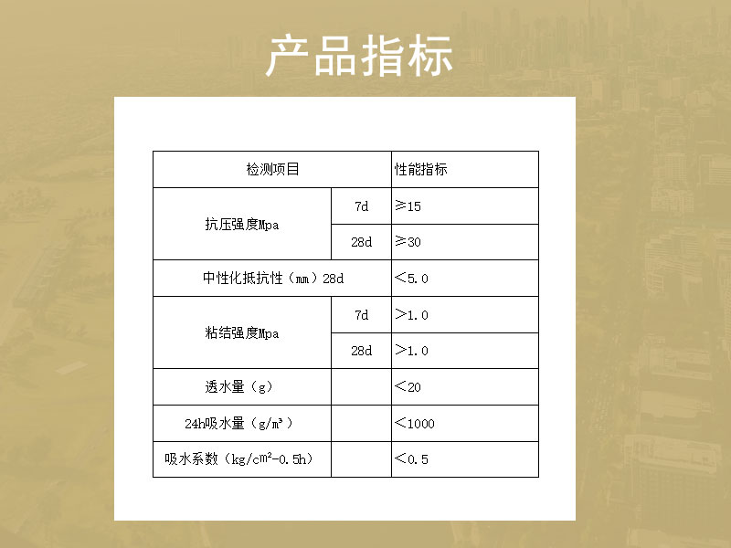扬州聚合物砂浆厂家